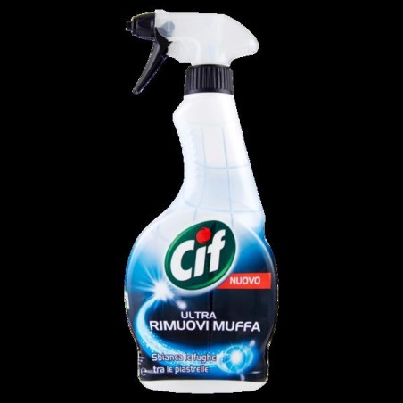 CIF RIMUOVI MUFFA  500 ML