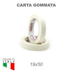 E-commerce  NASTRO CARTA CARROZZIERE 19X 50 MP