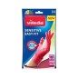 VILEDA GUANTI EASY FIT NITRILE M