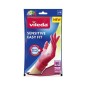 VILEDA GUANTI EASY FIT NITRILE L