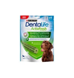 DENTALIFE SNACK CANE ACT.FRESH LARGE