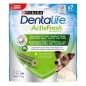 DENTALIFE SNACK CANE ACT.FRESH