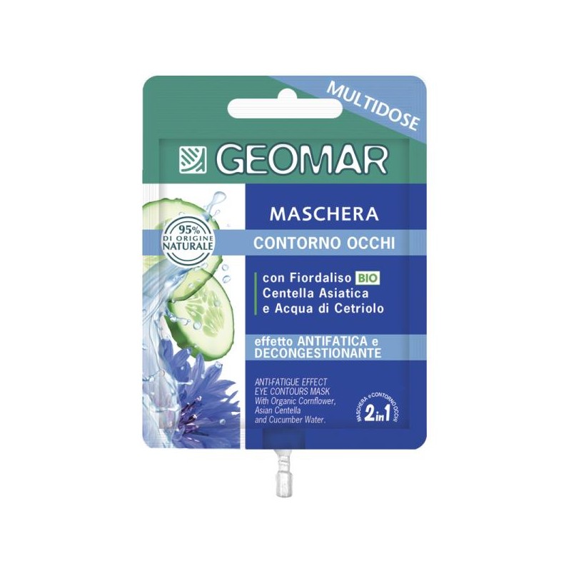 GEOMAR MASCH. VISO 12ML C/OCCHI