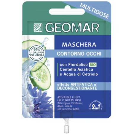 GEOMAR MASCH. VISO 12ML C/OCCHI