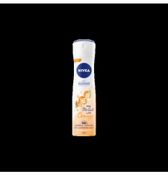 NIVEA DEO SPRAY 150 ML ORANGE