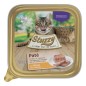 STUZZY CAT PATE TACCHINO 100GR