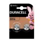 DURACELL 2016 BLISTER DA 2 PZ