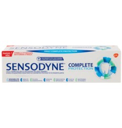 SENSODYNE  DENTIF.COMPLETE PROTECTION 75 ML