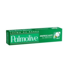 PALMOLIVE CREMA DA BARBA RINFRESCANTE