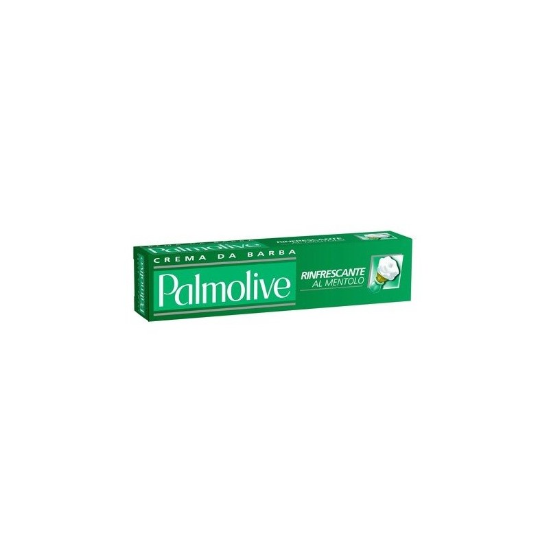 PALMOLIVE CREMA DA BARBA RINFRESCANTE