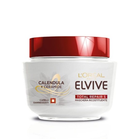 ELVIVE MASCHERA TOTAL REPAIR 5 300ML