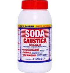 FLOYD SODA CAUSTICA GR.1000