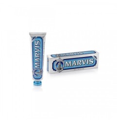 MARVIS DENTIFRICIO MENTA ACQUATICA 85ML