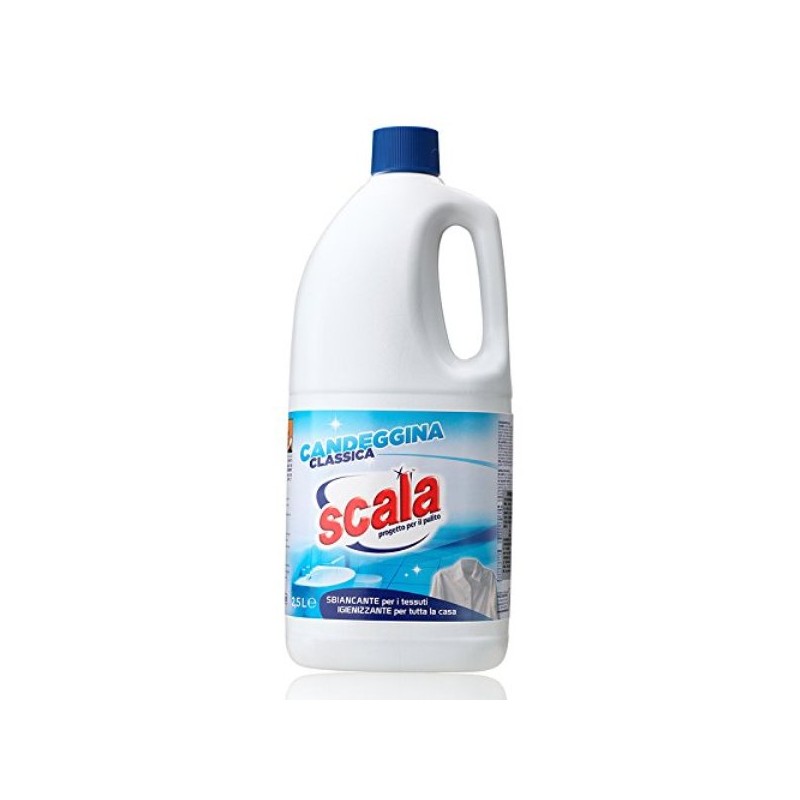 SCALA CANDEGGINA  CLASSICA 2,5LT