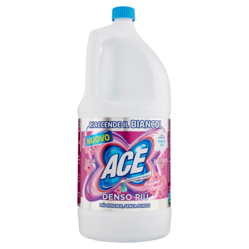 ACE CANDEGGINA DENSO+ ARMON.FLOR.2,5LT