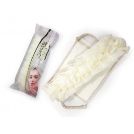 FASCIA DOCCIA MASSAGE PRESTIGE