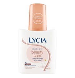 LYCIA DEO VAPO BEAUTY CARE  ML75