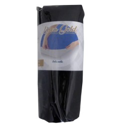 LENZUOLO SOTTO CON ANGOLI LINEA GOLD 2PS