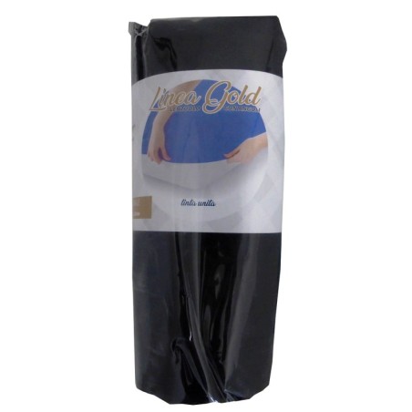 LENZUOLO SOTTO CON ANGOLI LINEA GOLD 2PS