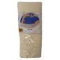 LENZUOLO SOTTO CON ANGOLI LINEA GOLD 2PS