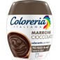 COLORERIA MARRONE CIOCCOLATO