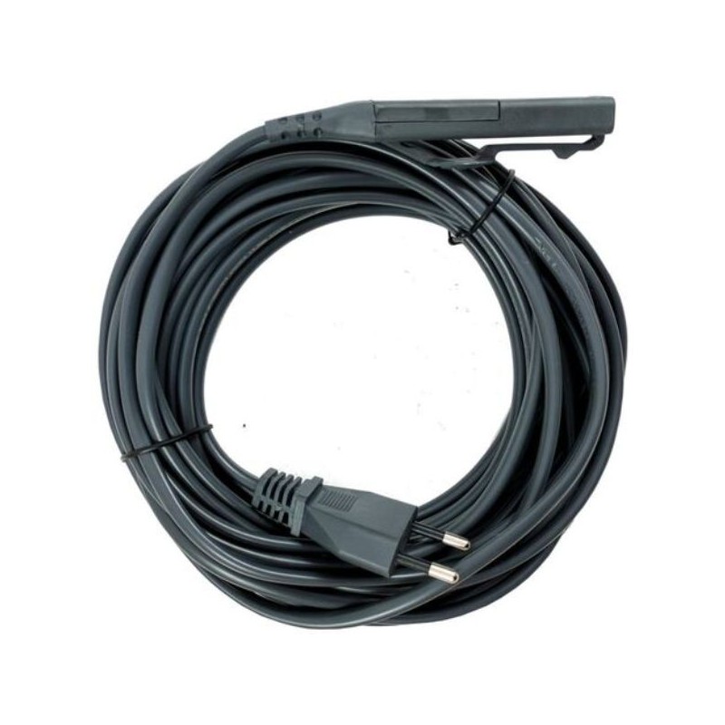 CAVO ALIMENTAZIONE GRIGIO VK 150 7 MT