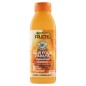 SHAMPOO GARNIER FRUCTIS HAIR FOOD PAPAYA RIPARA.