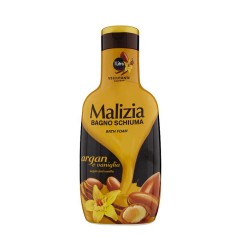 MALIZIA BAGNO SCHIUMA ARGAN LT 1