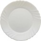 PRIMA PIATTO  FRUTTA BIANCO