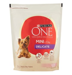 PURINA ONE MY DOG IS...DELICATO CROCCHETTE 800GR.