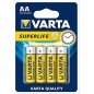 VARTA STILO AA SUPERLIFE