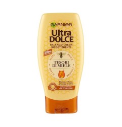 ULTRA DOLCE BALSAMO 250 ML MIELE