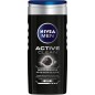 NIVEA DOCCIA MEN ACTIVE CLEAN