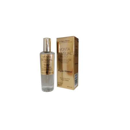 MONTA SENSUAL INSTCT 50ML