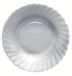 PRIMA  PIATTO FONDO CM 23