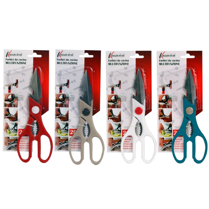 FORBICE MULTIUSO CHIC CM.20