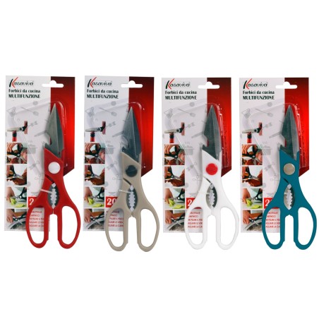 FORBICE MULTIUSO CHIC CM.20