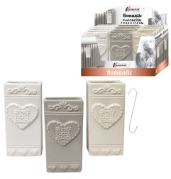 EVAPORATORE ROMANTIC CM 7X3 5X17 5