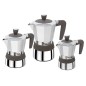 CAFFETTIERA MOKA INDUCTION TZ 2