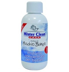 MISTER CLEAN  PROF. BUCATO MUSCHIO 250ML
