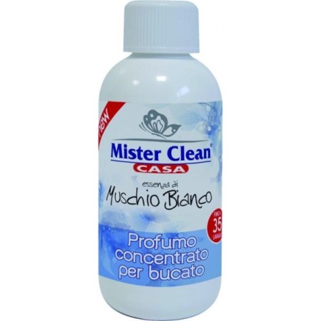MISTER CLEAN  PROF. BUCATO MUSCHIO 250ML