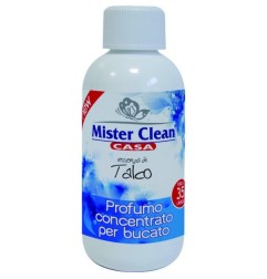 MISTER CLEAN PROF.BUCATO TALCO ML250