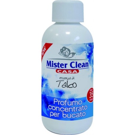 MISTER CLEAN PROF.BUCATO TALCO ML250