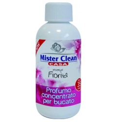 MISTER CLEAN PROF.BUCATO FIORITA M250