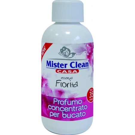 MISTER CLEAN PROF.BUCATO FIORITA M250