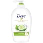 DOVE SAP.LIQ.FRESH TOUCH 250ML