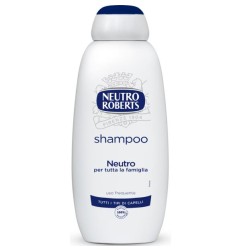 ROBERTS SHAMPOO PROTEZIONE QUOTIDIANA 450ML