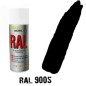 SPRAY NERO LUCIDO RAL 9005