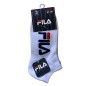 SNEAKER BIMBO COTONE FILA  3 PAIA