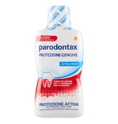 PARODONTAX COLLUTTORIO EXTRA FRESH ML 500